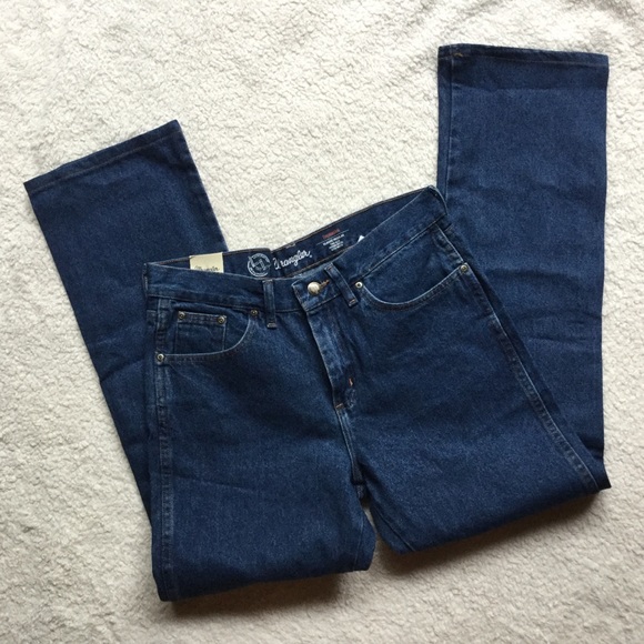 JEAN WRANGLER BROCKTON ICON 1 Para Hombre-SL | Linio Perú - WR596FA1ASP6ULPE